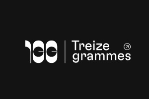 logo du Treize grammes
