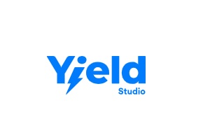 agences de design UX - logo du Yield Studio