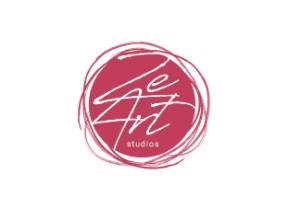 meilleures écoles de danse - logo du Z art studio