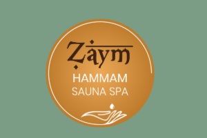 logo du Zaym Hammam Spa