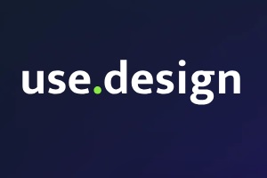 agences de design UX - logo du use.design