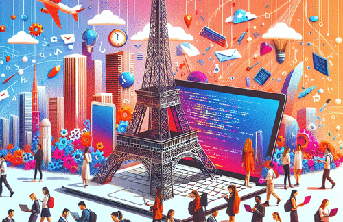 Meilleurs centres de formation en informatique à Paris