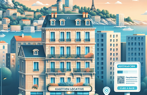 Meilleurs experts en gestion locative à Marseille