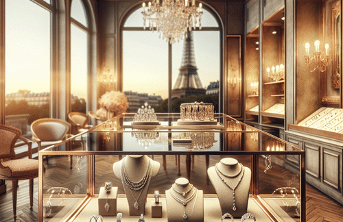 Meilleurs boutiques de bijoux en argent à Paris