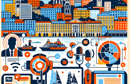 Meilleures agences de relations presse à Marseille