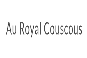 logo du Au Royal Couscous