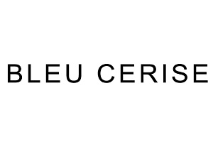 boutiques de sacs de voyage - logo du Bleu Cerise