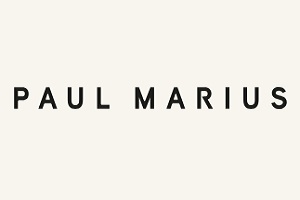 boutiques de sacs de voyage - logo du Boutique Paul Marius Marseille