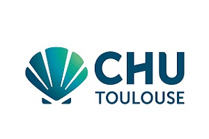 logo du Centre Hospitalier Universitaire de Toulouse