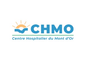 logo du Centre Hospitalier du Mont D'or