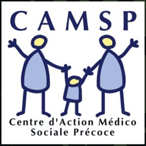 Centre d'Action Médico-Sociale Précoce de Paris Marais