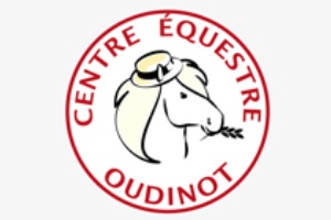 meilleurs clubs d’équitation - logo du Centre équestre Oudinot