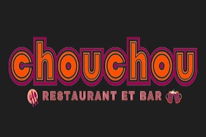 meilleurs restaurants de couscous - logo du Chouchou