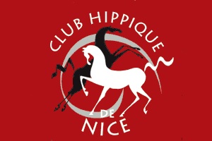 logo du Club Hippique de Nice