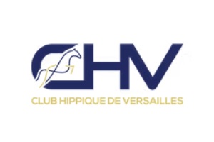 logo du Club Hippique de Versailles