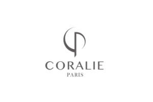 boutiques de sacs de voyage - logo du Coralie-Paris