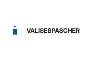 logo du Destock valises