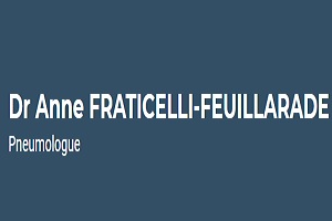 meilleurs médecins en allergologie - logo du Dr Anne Fraticelli-Feuillarade