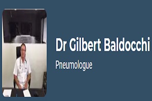 meilleurs médecins en allergologie - logo du Dr Gilbert Baldocchi
