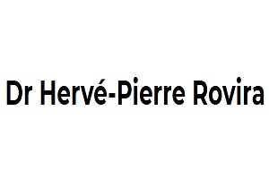 logo du Dr Hervé Pierre Rovira