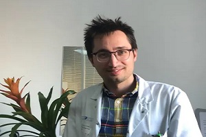 meilleurs spécialistes en endocrinologie - logo du Dr Loïc FOUSSIER