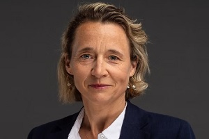 photo du Dr Marie-Noëlle Dubost