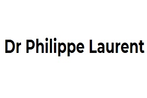 logo du Dr Philippe Laurent