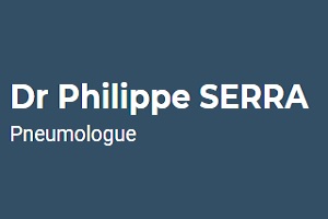 logo du Dr Philippe Serra
