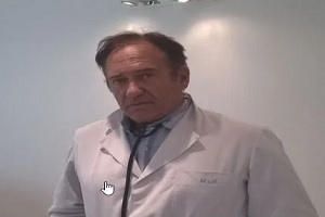 logo du Dr Philippe ZUCCHELLI