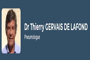 meilleurs médecins en allergologie - logo du Dr Thierry Gervais de Lafond