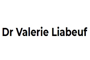 logo du Dr Valérie Liabeuf