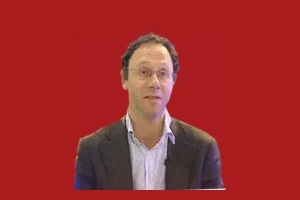 logo du Dr. Alain Scheimann