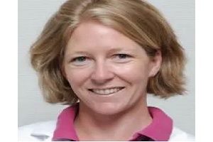 logo du Dr. Perrine Pichon