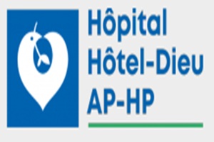 Hôpital Hôtel-Dieu – AP-HP