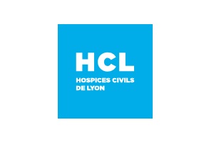 centres de soins de la douleur - logo du Hôpital Louis Pradel - HCL