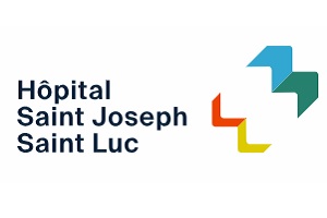 logo du Hôpital Saint Joseph Saint Luc