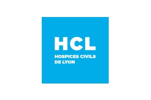 centres de soins de la douleur - logo du Hôpital de la Croix-Rousse - HCL