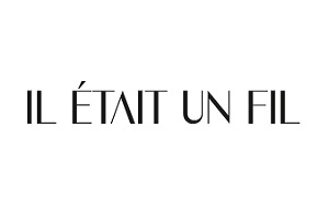 logo du Il était un fil
