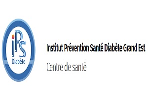 logo du Institut Prévention Santé Diabète Grand Est