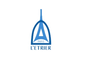logo du L’Étrier de Paris