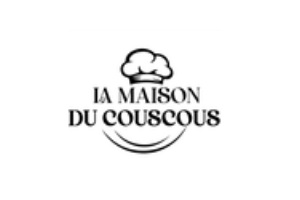 meilleurs restaurants de couscous - logo du La maison du couscous