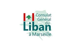 Le Liban - Marseille