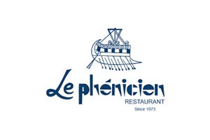 Le Phénicien - Bordeaux restaurants de cuisine libanaise en France