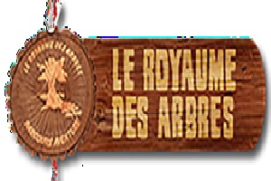 Le Royaume des Arbres - Charleval