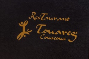 logo du Le Touareg