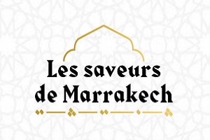 logo du Les Saveurs de Marrakech