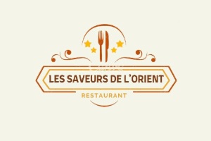meilleurs restaurants de couscous - logo du Les Saveurs de l'Orient