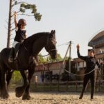 Meilleurs clubs d’équitation en France