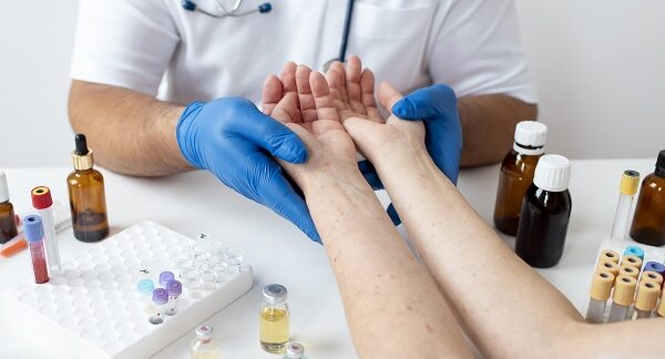 Meilleurs médecins en allergologie à Marseille
