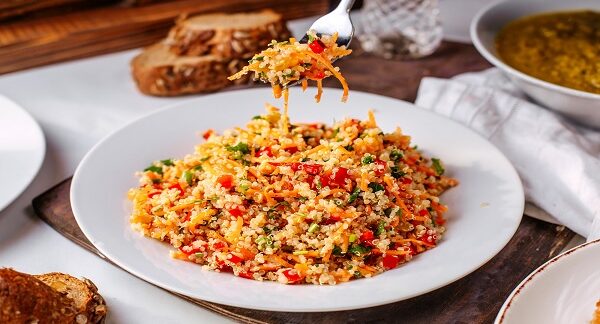 Meilleurs restaurants de couscous à Paris